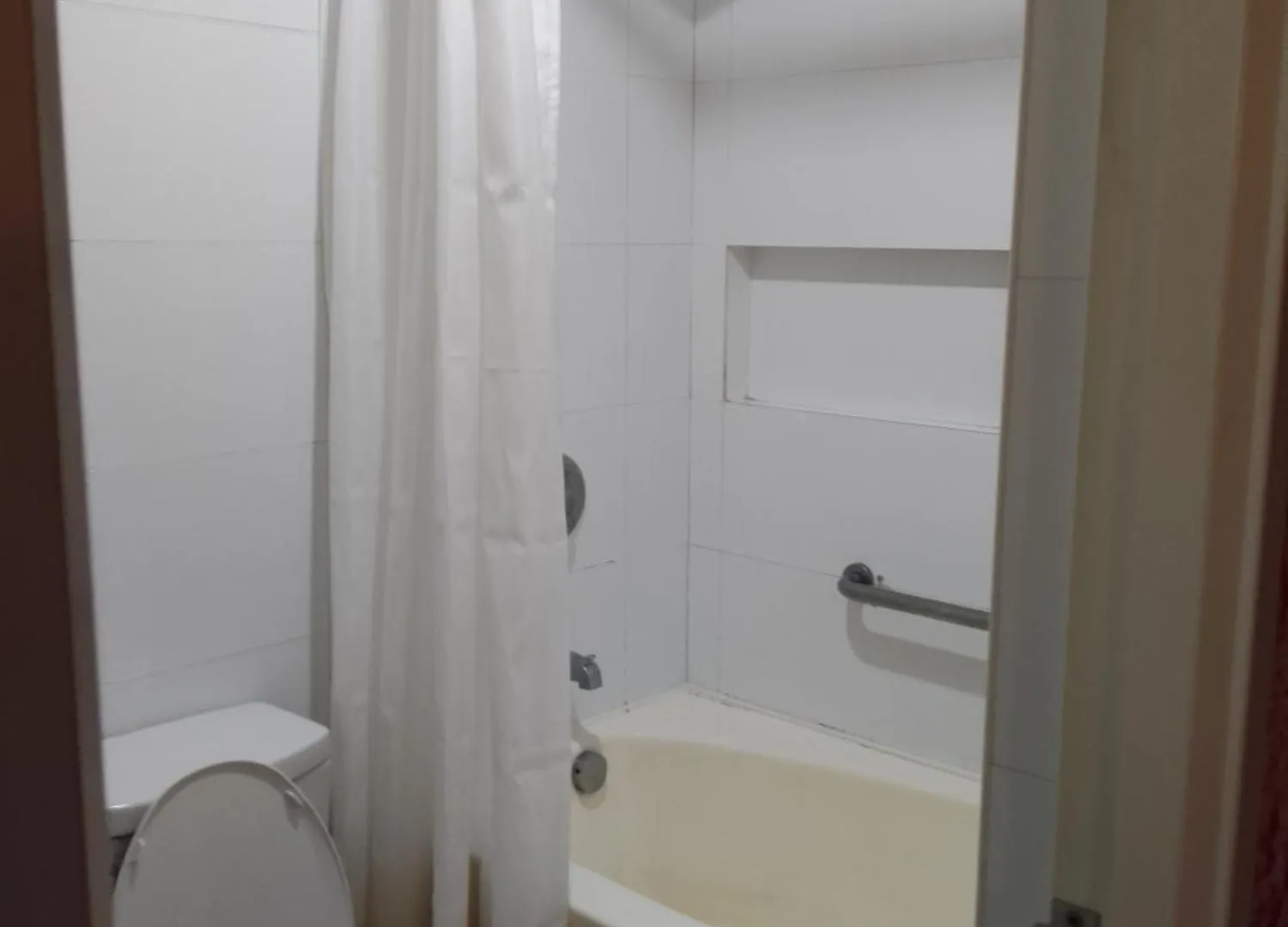Hotel Sogo - Edsa, Pasay Harrison