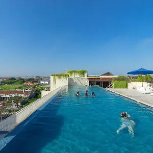 **** Hotel Atanaya Kuta Bali Indonesia