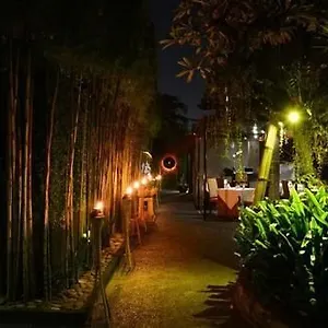 **** Resort Annora Indonesia