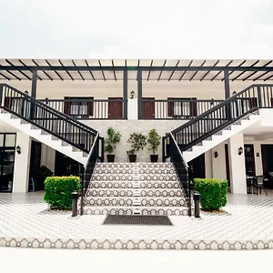 The Mansion Mabalacat