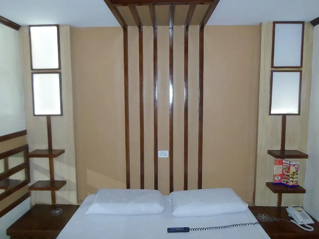 Hotel Sogo - Edsa, Pasay Harrison