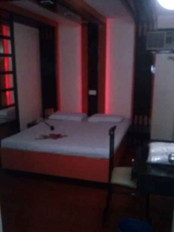 Hotel Sogo - Edsa, Pasay Harrison 2*,