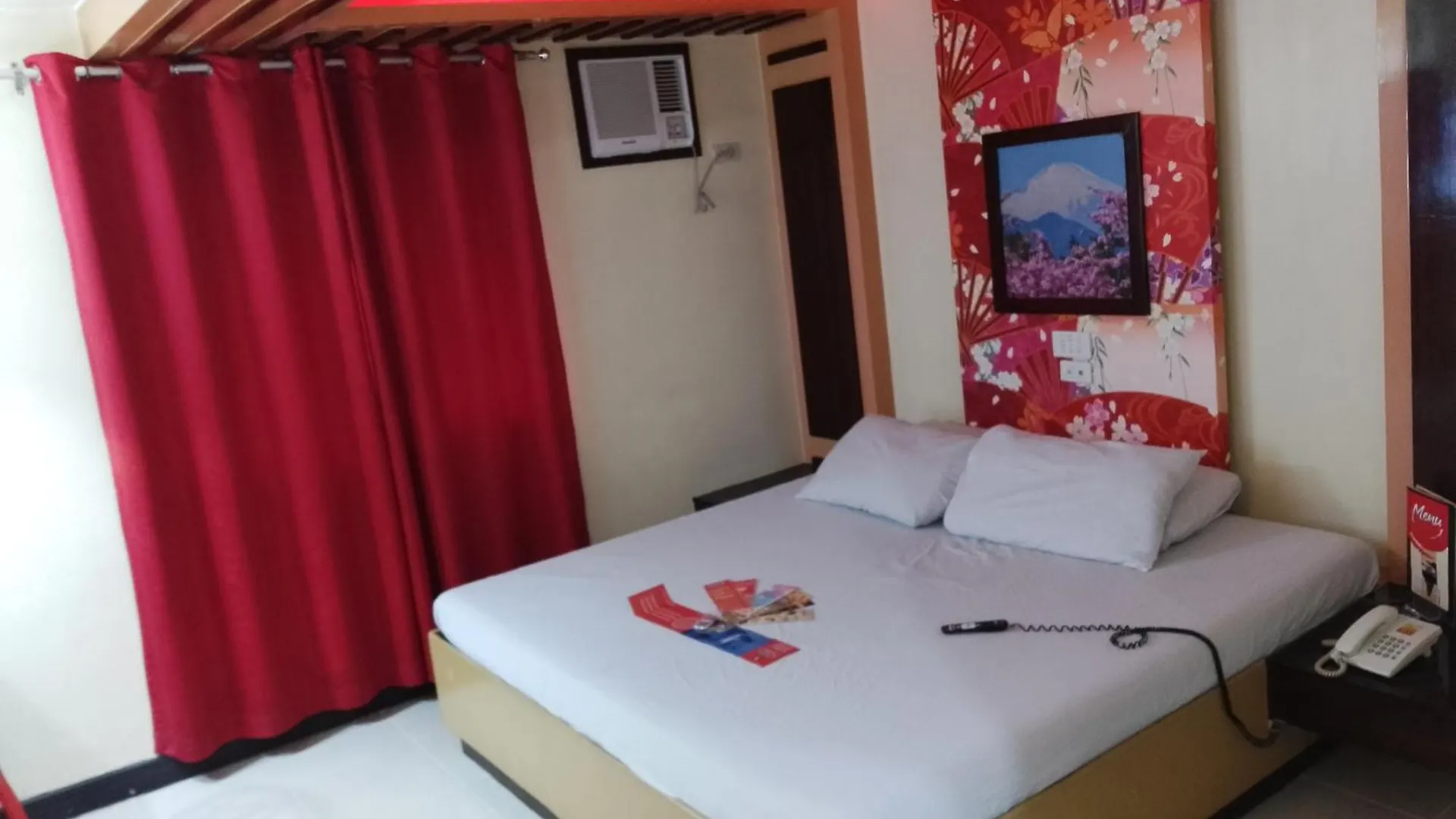 Hotel Sogo - Edsa, Pasay Harrison