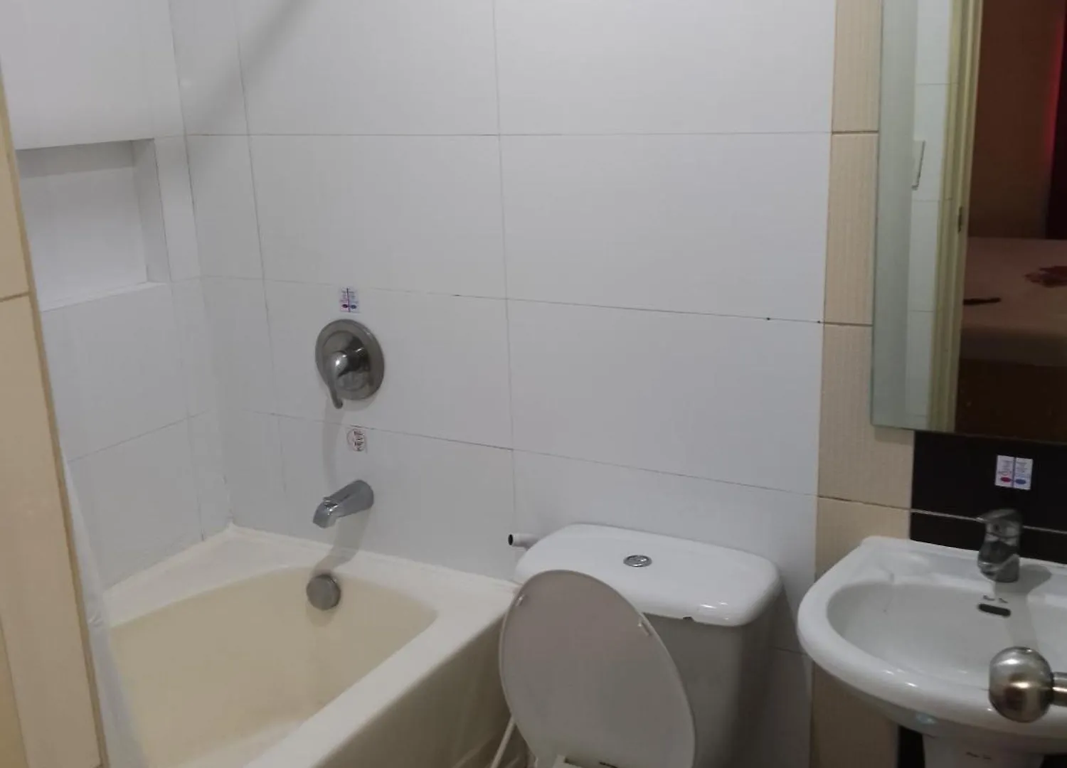Hotel Sogo - Edsa, Pasay Harrison Philippines