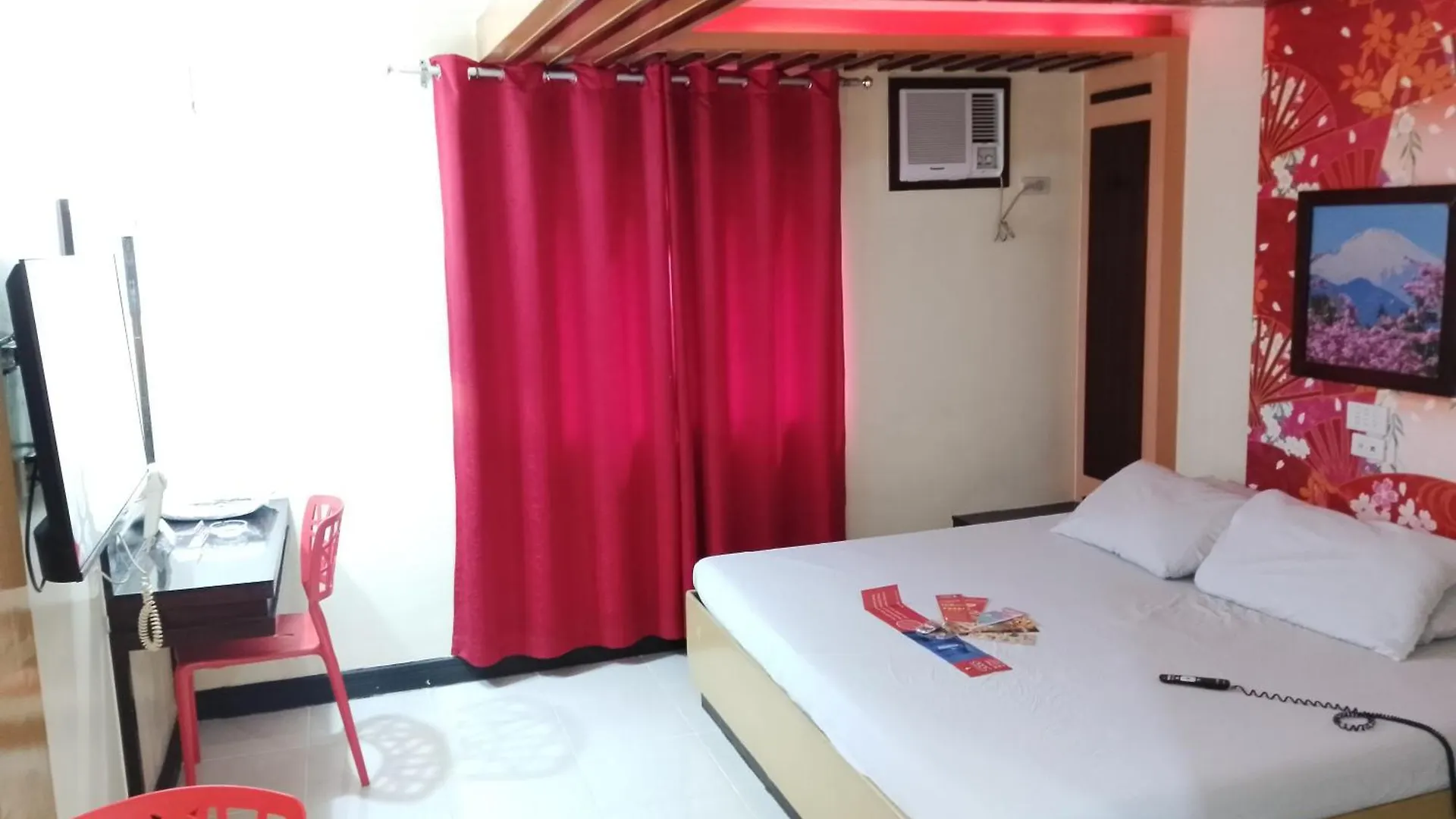 Hotel Sogo - Edsa, Pasay Harrison Philippines