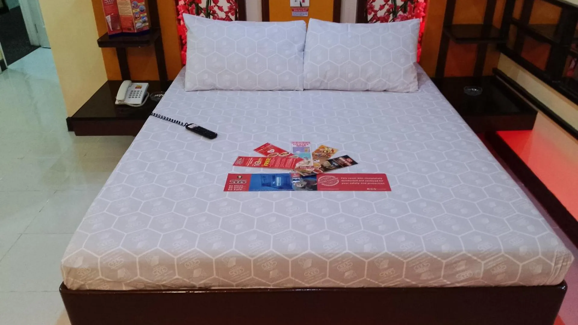 Hotel Sogo - Edsa, Pasay Harrison 2*,  Philippines