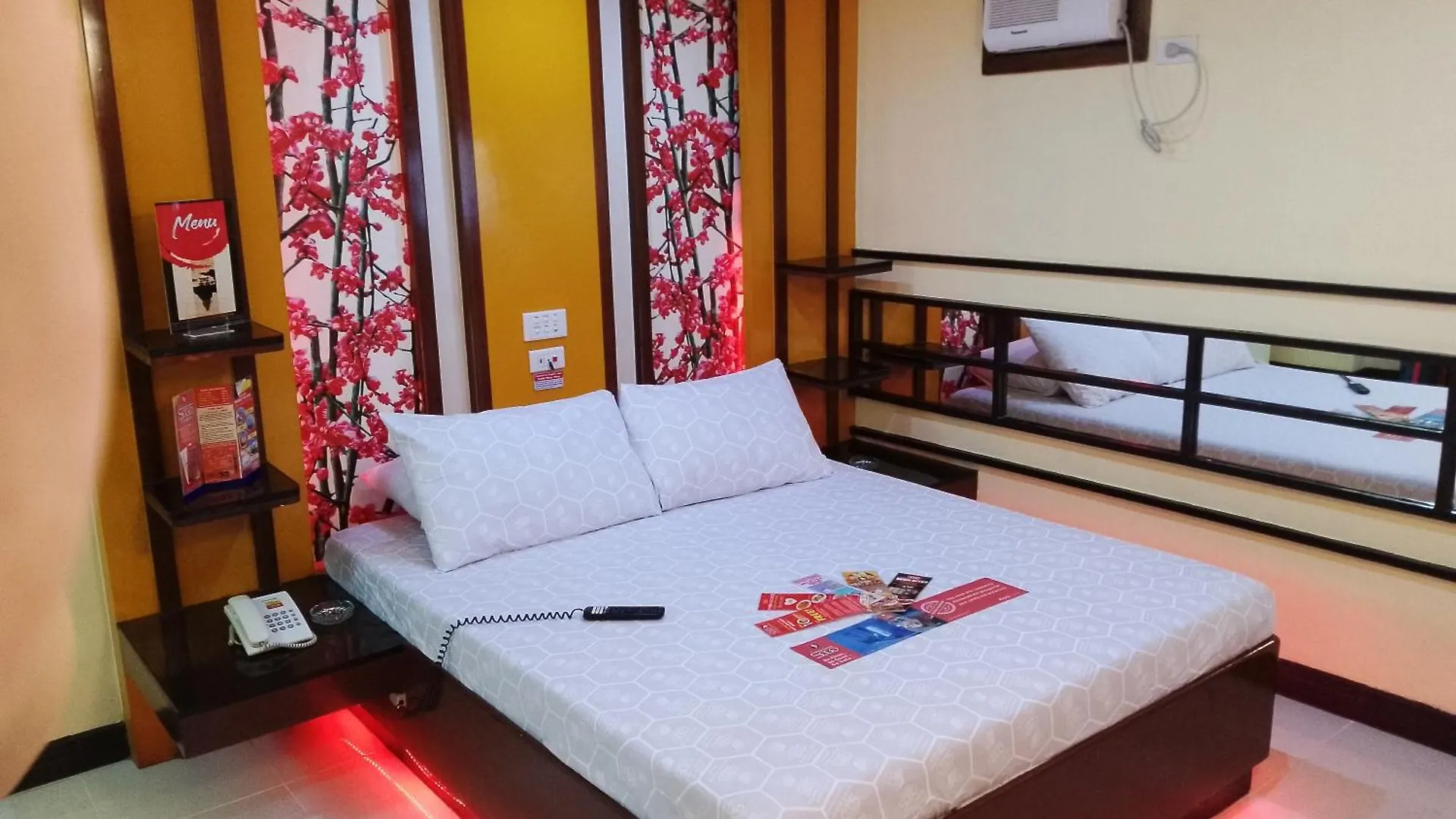 **  Hotel Sogo - Edsa, Pasay Harrison Philippines