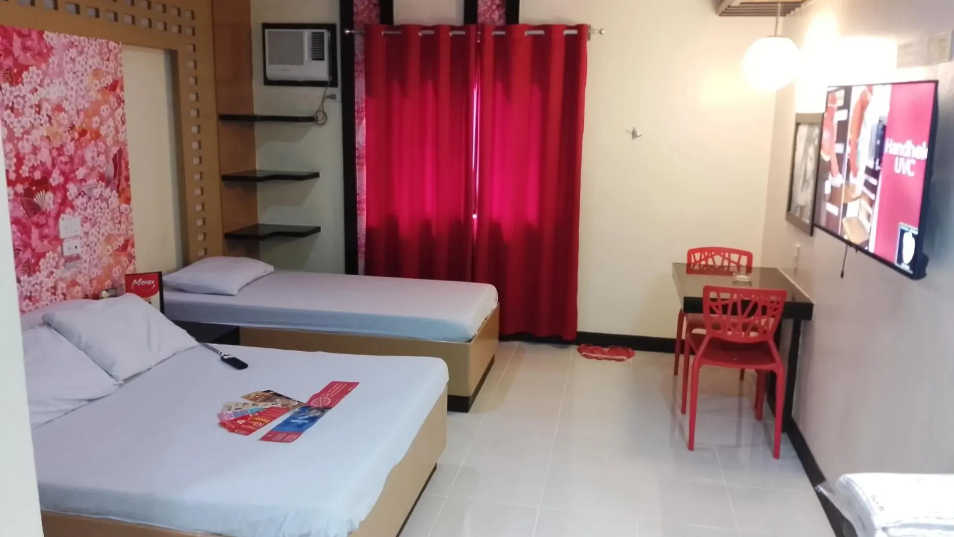 Hotel Sogo - Edsa, Pasay Harrison