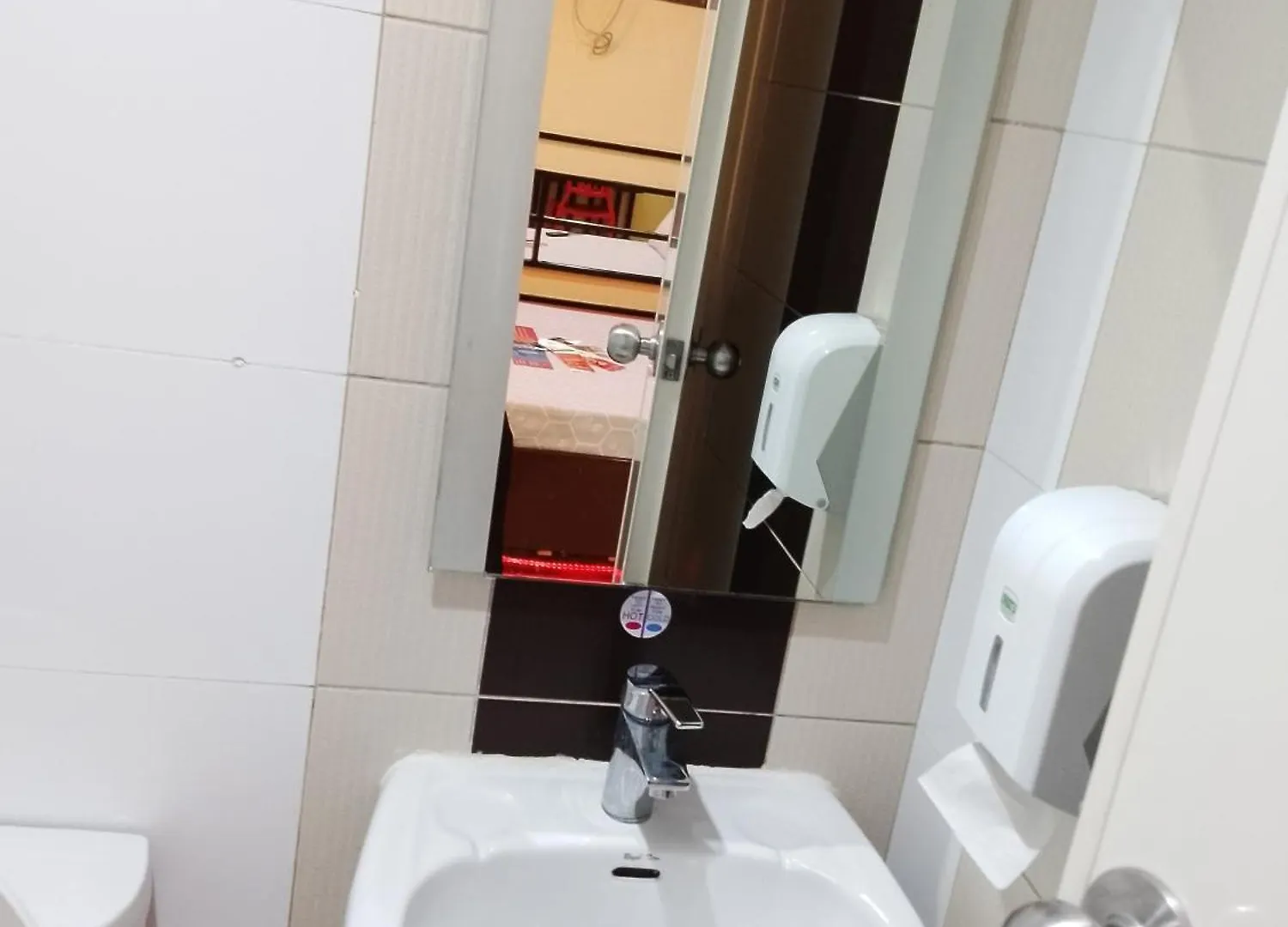 Hotel Sogo - Edsa, Pasay Harrison 2*,