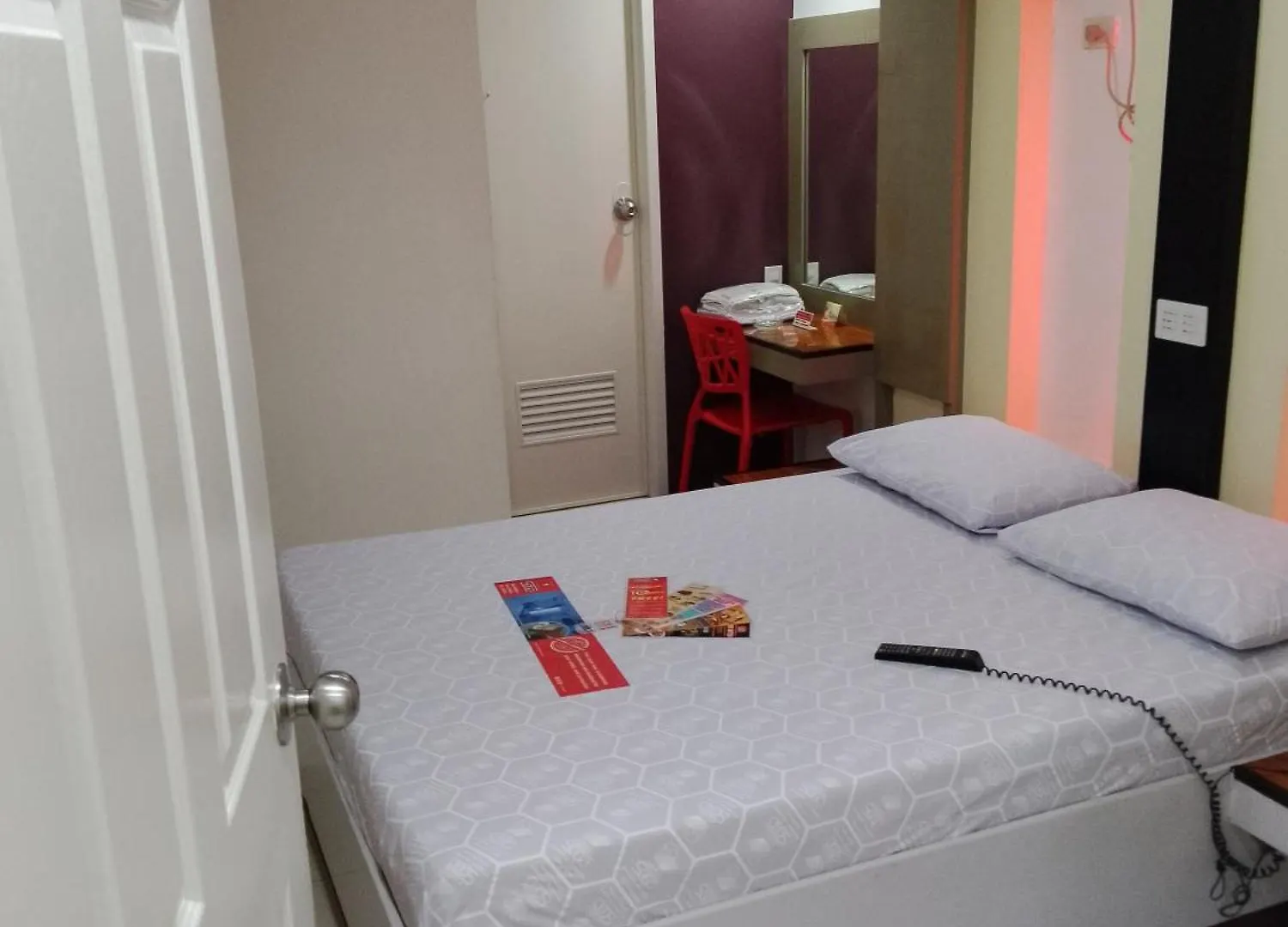 Hotel Sogo - Edsa, Pasay Harrison