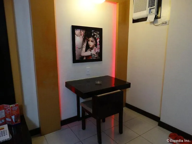 Hotel Sogo - Edsa, Pasay Harrison