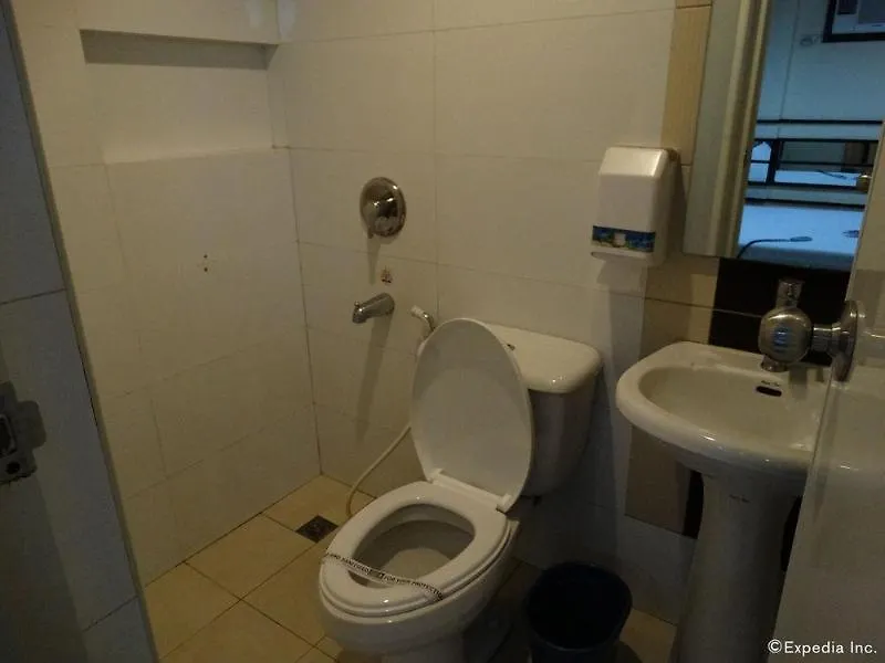 Hotel Sogo - Edsa, Pasay Harrison