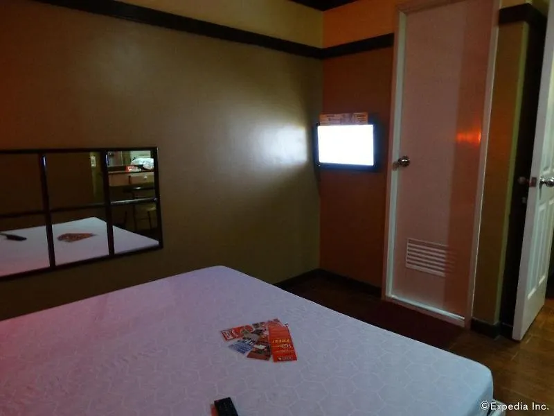 Hotel Sogo - Edsa, Pasay Harrison 2*,  Philippines
