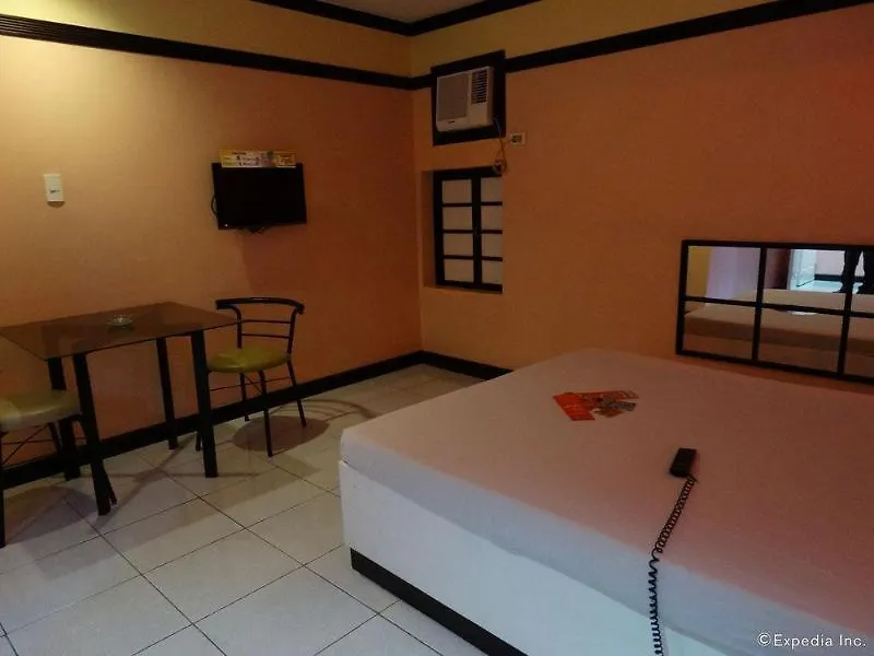 Hotel Sogo - Edsa, Pasay Harrison
