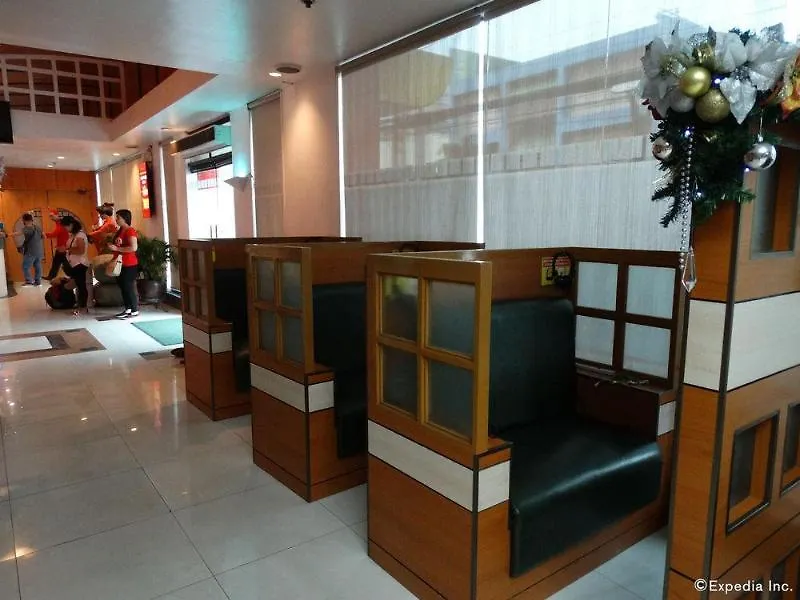 Hotel Sogo - Edsa, Pasay Harrison