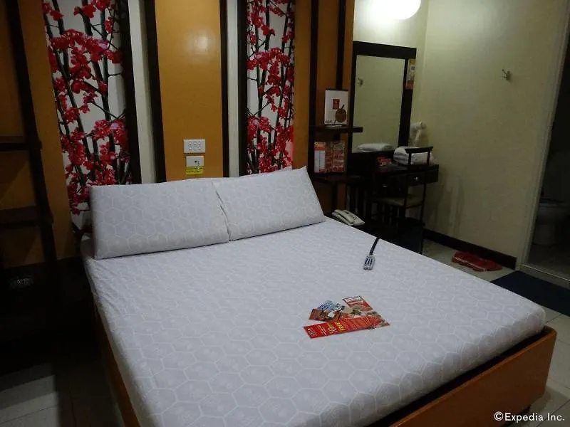 Hotel Sogo - Edsa, Pasay Harrison