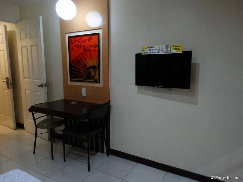 Hotel Sogo - Edsa, Pasay Harrison