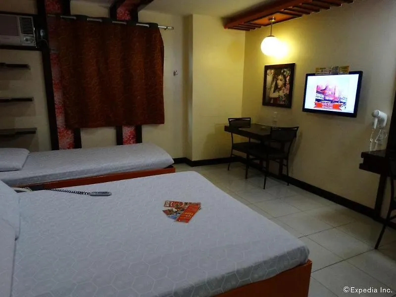 Hotel Sogo - Edsa, Pasay Harrison Philippines