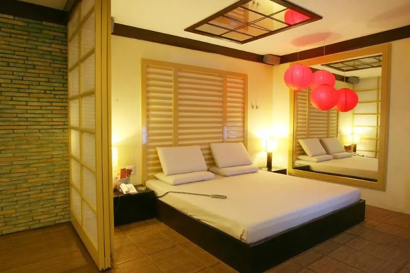 Hotel Sogo - Edsa, Pasay Harrison