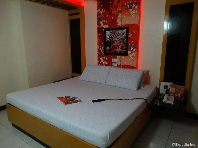 Hotel Sogo - Edsa, Pasay Harrison