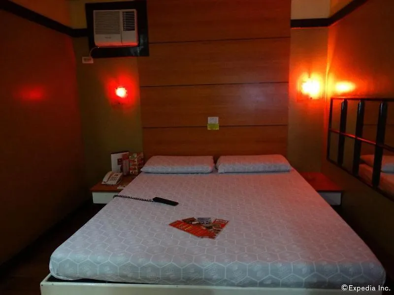 **  Hotel Sogo - Edsa, Pasay Harrison Philippines