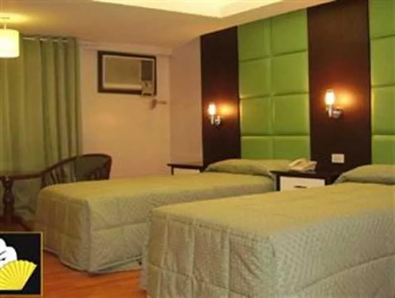 Hotel Sogo - Edsa, Pasay Harrison Philippines