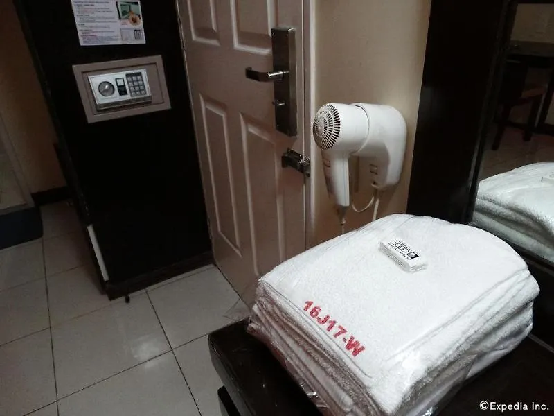 **  Hotel Sogo - Edsa, Pasay Harrison Philippines
