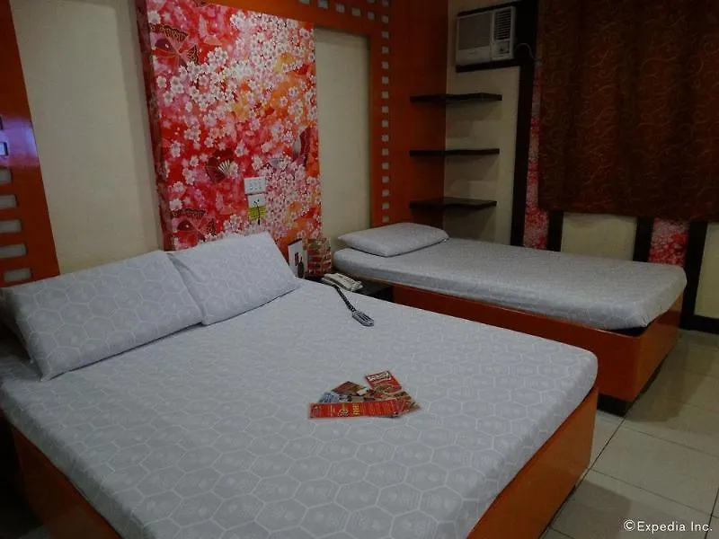 Hotel Sogo - Edsa, Pasay Harrison