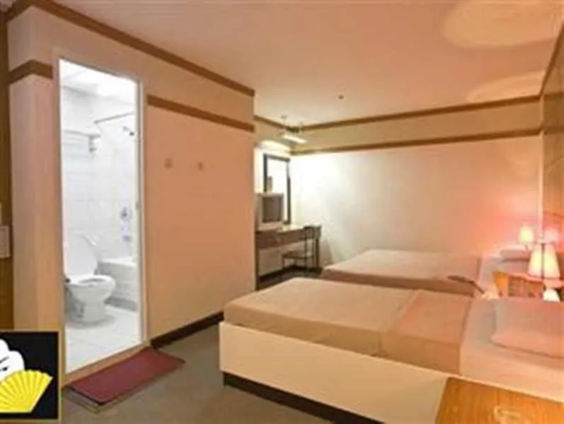 Hotel Sogo - Edsa, Pasay Harrison