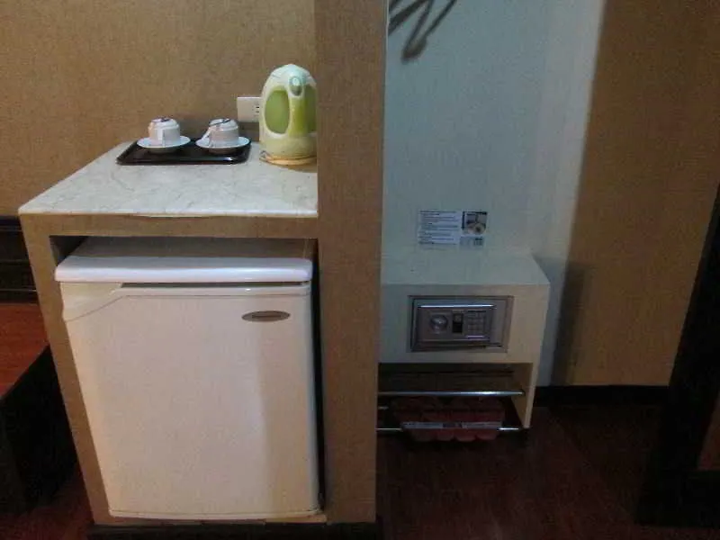 Hotel Sogo - Edsa, Pasay Harrison