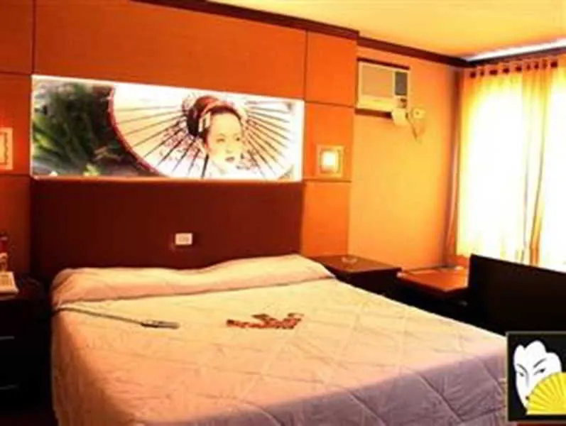 Hotel Sogo - Edsa, Pasay Harrison Philippines