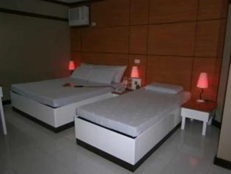 Hotel Sogo - Edsa, Pasay Harrison