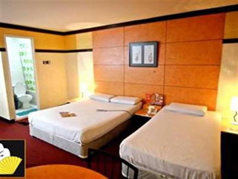 **  Hotel Sogo - Edsa, Pasay Harrison Philippines