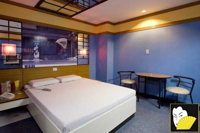 Hotel Sogo - Edsa, Pasay Harrison