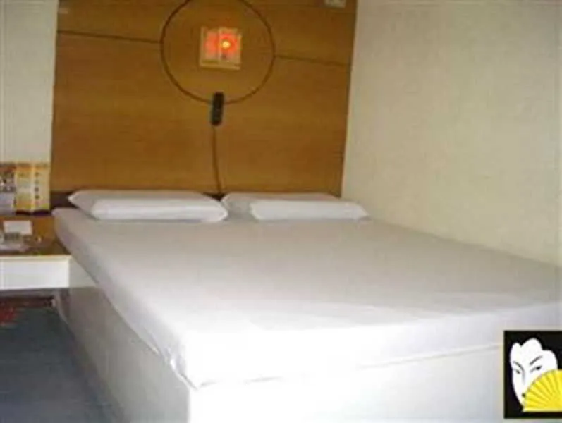 Hotel Sogo - Edsa, Pasay Harrison